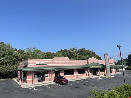 Preview of Retail space for Rent at 4908 Reynolda Rd.