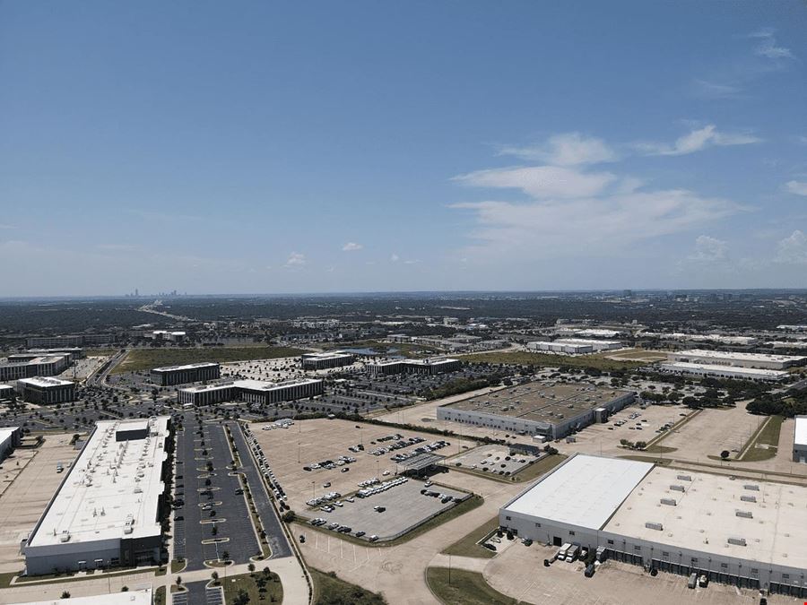 CM Tech Ridge
