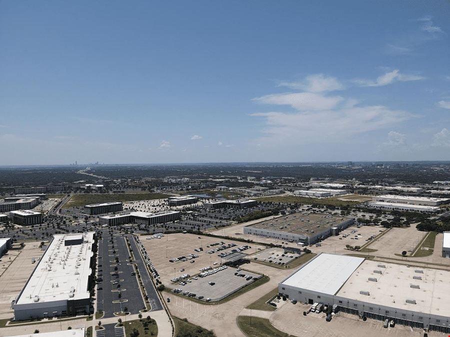 CM Tech Ridge