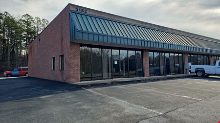Preview of commercial space at 5153 Belle Wood Court