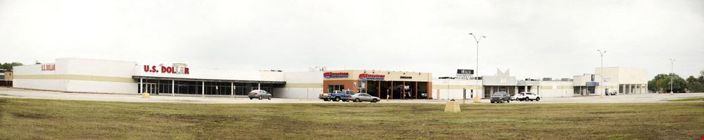 Sagewood Mall