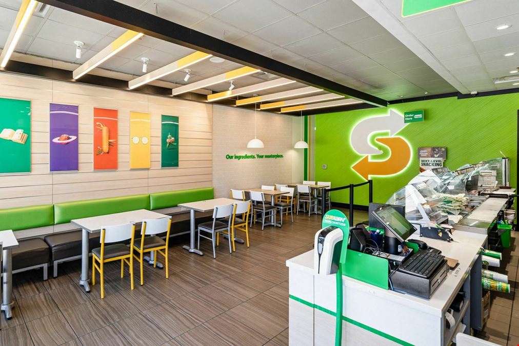 Food & Beverage Opportunities at Tanger