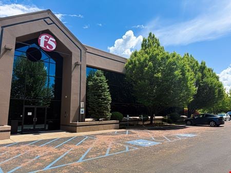 Preview of Office space for Rent at 23321 E Knox Ave