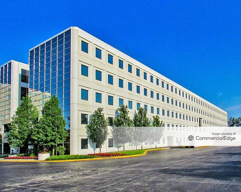 Caremark Towers - 2215 Sanders Road