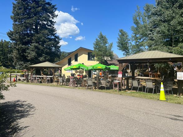 Preview of Retail space for Rent at 27051 Barkley Road