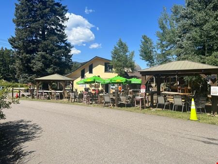 Preview of Retail space for Rent at 27051 Barkley Road