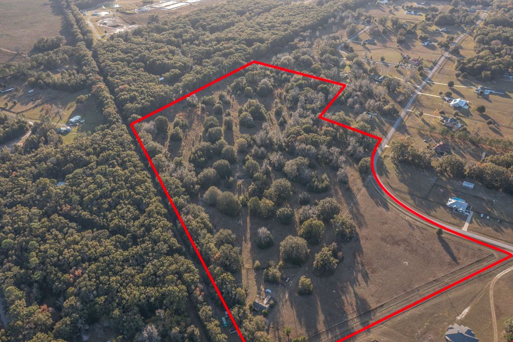 Cinnamon Hills Development Opportunity