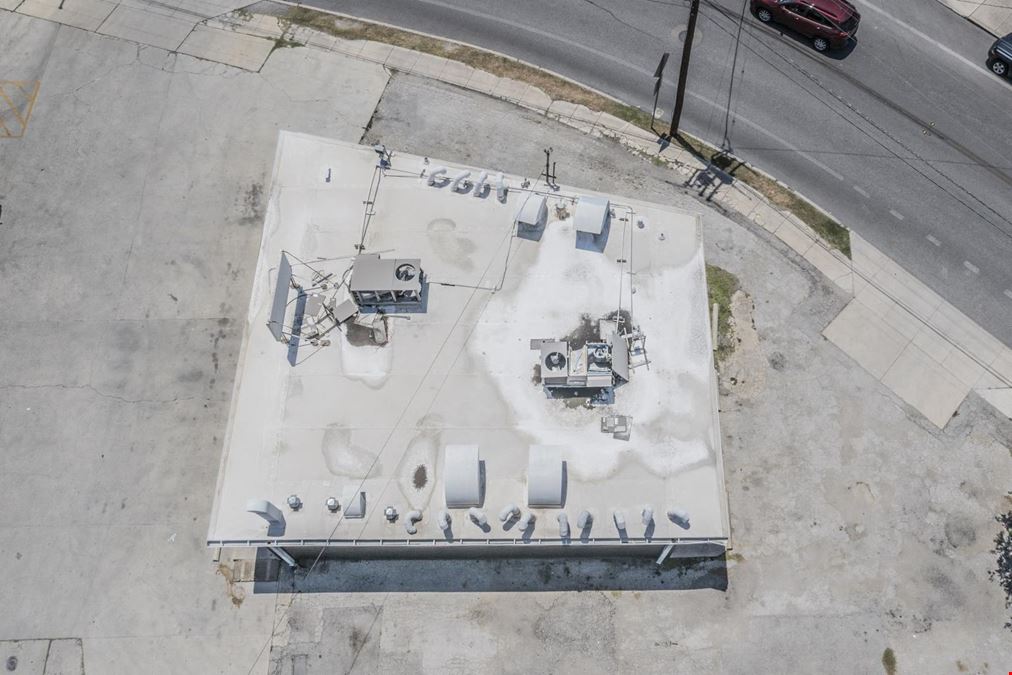 1100 S Presa St San Antonio