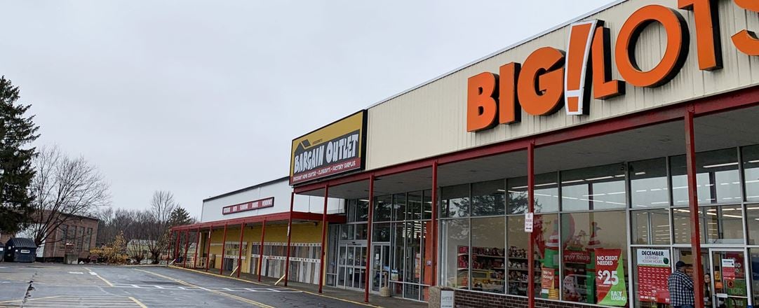 Preview of Retail space for Rent at 3662 STATE ROUTE 281