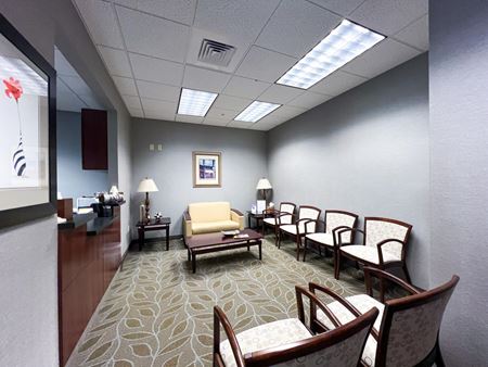 Preview of commercial space at 10880 Durant Road