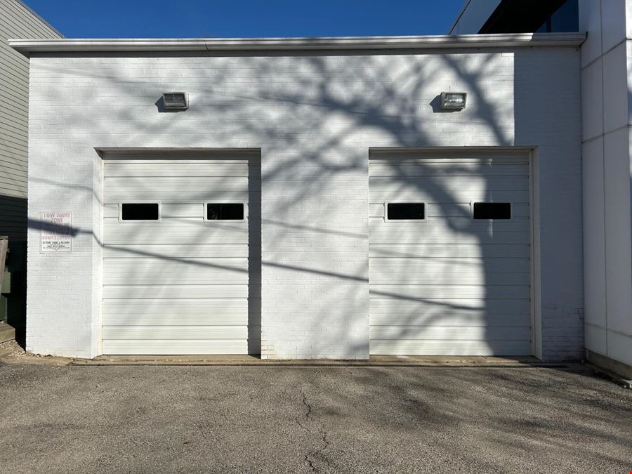 3500 Western Ave