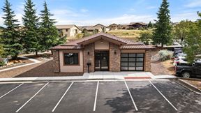 New Build in Willow Lake Business Park