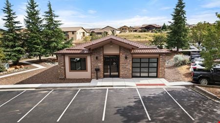 Preview of Office space for Sale at 3202 Lakeside Vlg