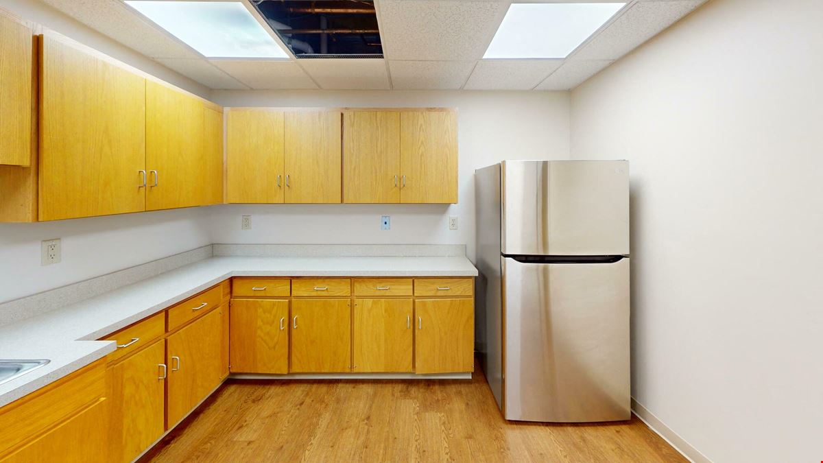 Prime Medical Professional Space | For Lease