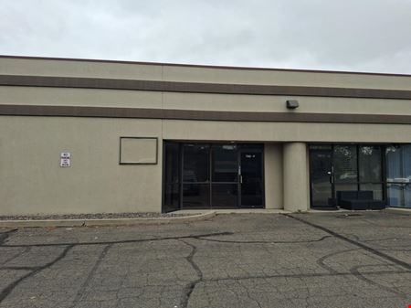 Preview of Industrial space for Sale at 700 Billings St #P