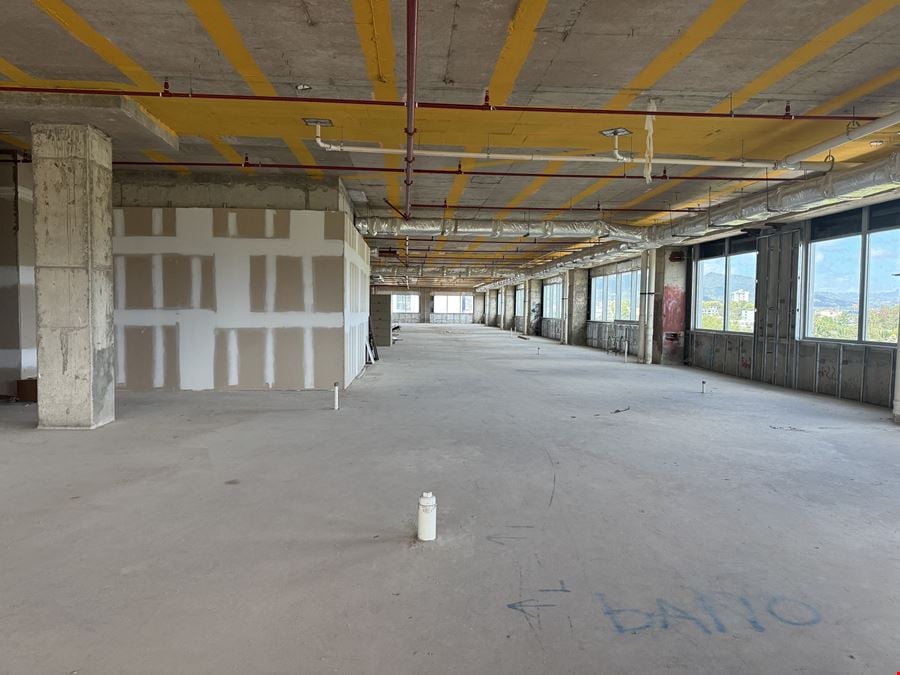 Caguas Office Space @ Hima Plaza 1 Condominium - For Sale