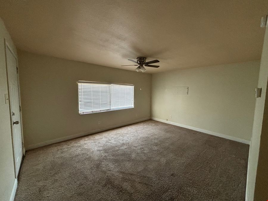 Hunter's Way Mobile Home Park