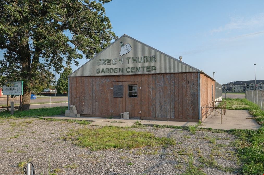 Green Thumb Garden Center