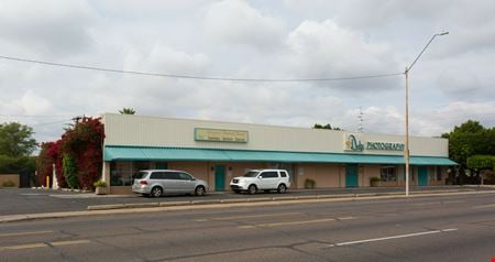 Preview of Retail space for Sale at 2810 N 7th Ave