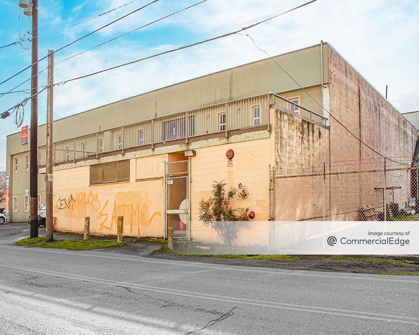 3317 3rd Avenue South