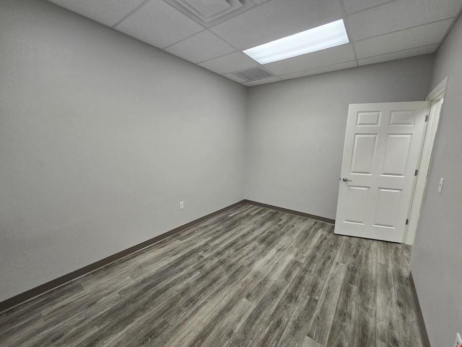 Caban Medical Office