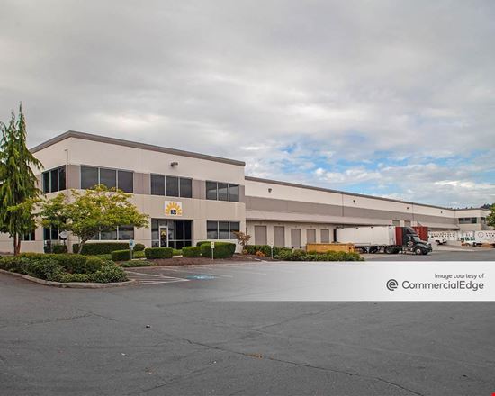Preview of Industrial space for Rent at 402 Valley Avenue NW