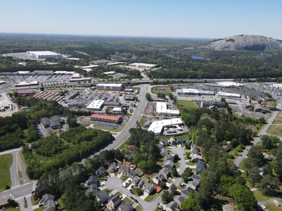 Mountain Park Place