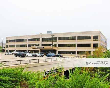 Preview of Office space for Rent at 1203 Langhorne-Newtown Road