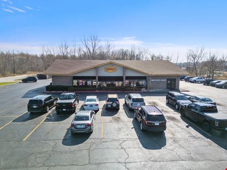 Preview of Retail space for Sale at 5800 Franklin Street