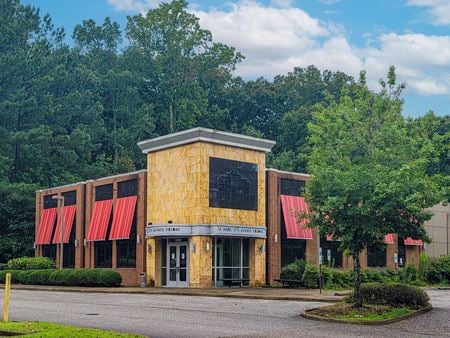 Preview of Retail space for Sale at 5509 Richmond Rd