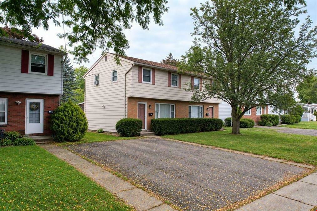 211 Frey Ave.