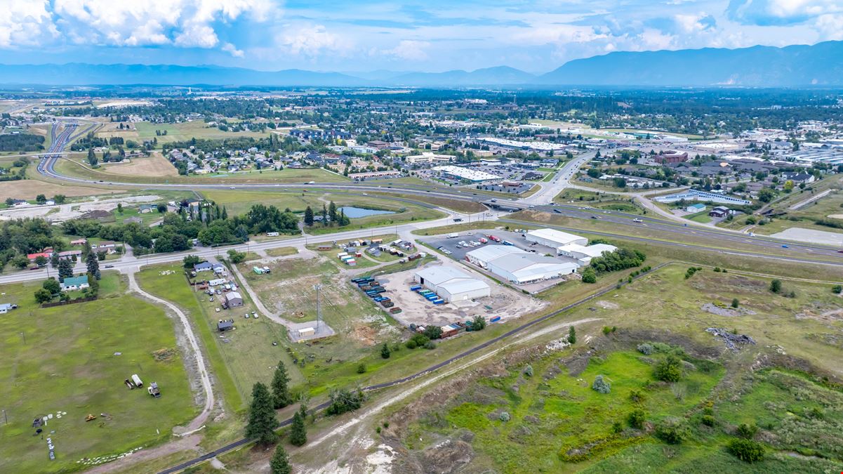 1430/1436/1440 U.S. Highway 2 West