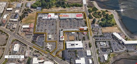 Preview of Retail space for Rent at 2890 NW Bucklin Hill Rd