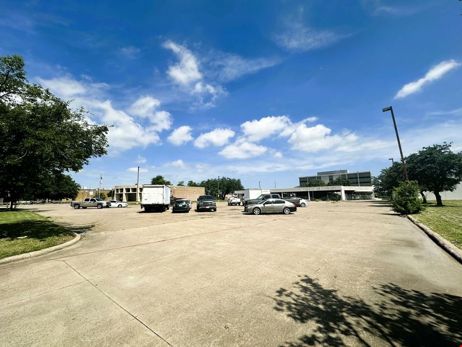 Walnut Creek Lot
