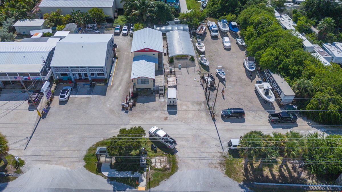22814 Overseas Hwy