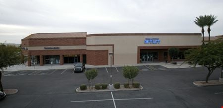 Preview of Retail space for Rent at 725 W Warner Rd