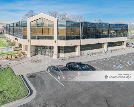 6671 South Redwood Road - West Jordan