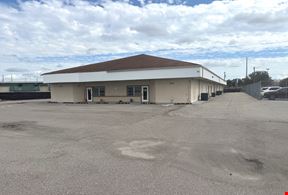 Industrial Warehouse / Flex Building