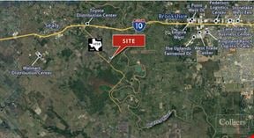 For Sale I ±42 Acres on FM 1458