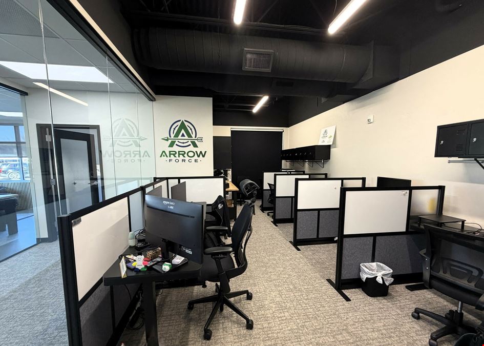 4308 Grant Blvd. Office