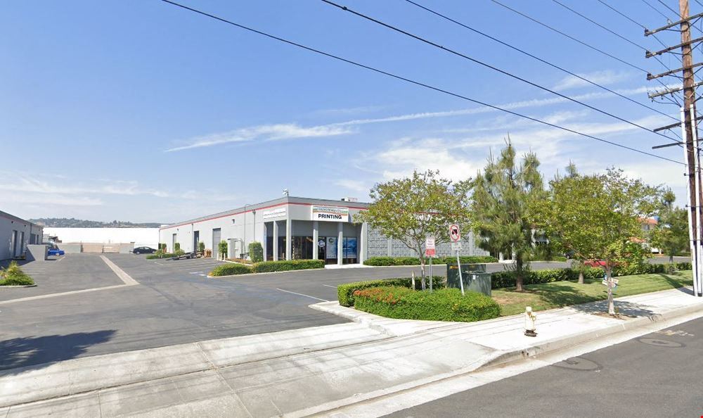 OC CANNABIS Delivery / Distribution Real Estate Opportunity