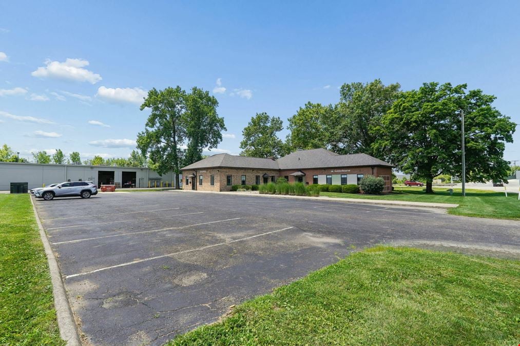 698 Morrison Road