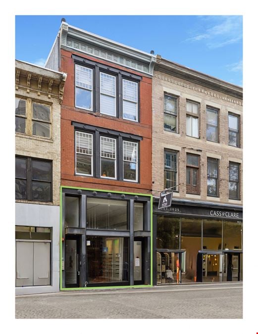27 N 2nd St