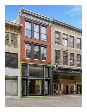 27 N 2nd St