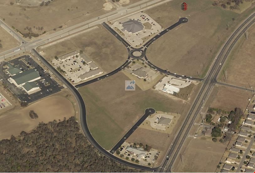Central Professional Park - 2.63 Acres