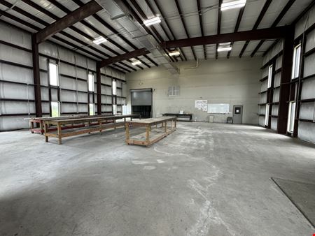 Preview of commercial space at 2701 W Corpus Christi St