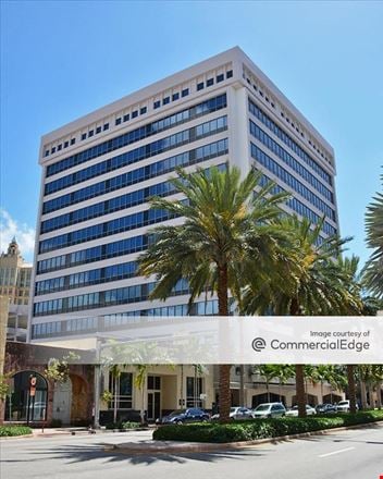 Preview of Office space for Rent at 2121 Ponce De Leon Blvd