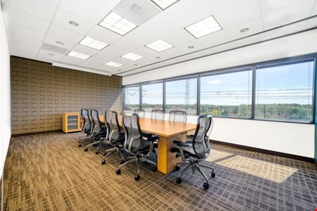 Preview of Coworking space for Rent at 3663 N. Sam Houston Parkway East Suite 600
