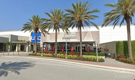 Preview of Retail space for Rent at 140 University Town Center Dr