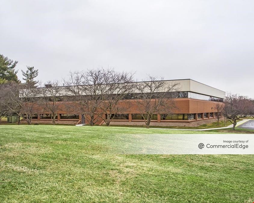 Matrix Corporate Centre-Branchburg